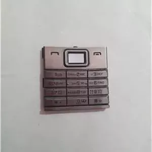 صفحه کلید استوک اصلی نوکیا 8800 سیراکو