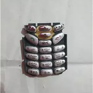 صفحه کلید استوک اصلی سامسونگ N620