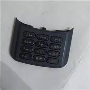 صفحت کلید اعداد نوکیا N86