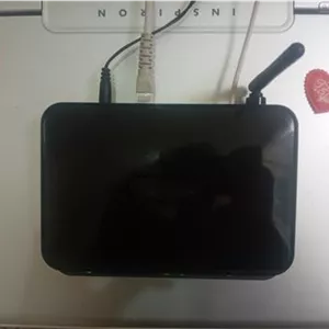مودم روتر ADSL NETGEAR DGN1000 اورجینال