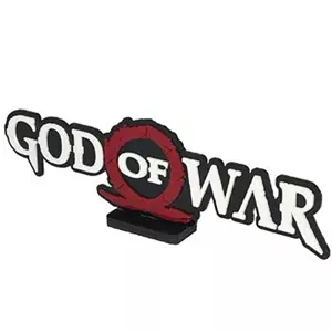 آیکون God of war رومیزیی