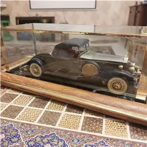 ماکت خودرو رولز رویس
