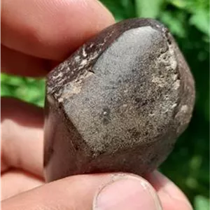 شهاب سنگ سنگی آکندریتی میان سیارکی