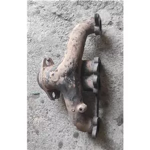 منیفولد دود پژو 405
