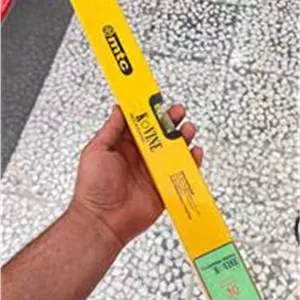 تراز اسلوونی 60cm KOVINE mtc