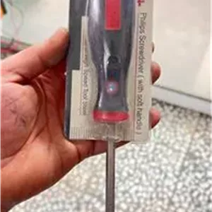 پیچگوشتی چهارسو PH1 جنیوس تایوان
