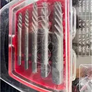 قلاویز چپ گرد 5پارچه FORCE