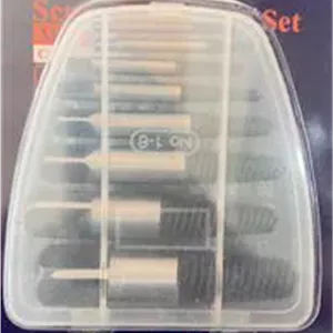 ست 8 عددی قلاویز چپگرد RIZO