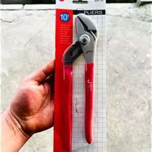 انبر کلاغی 10اینچی از برند جتک کد فنی WP-10