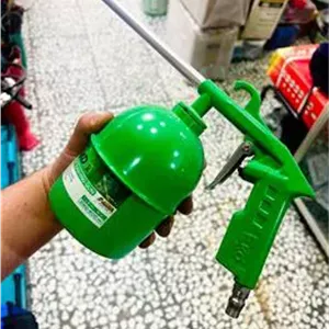گازوئیل پاش بادی اکو EKO