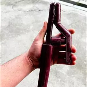انبر جوش 350A از برند فروزان