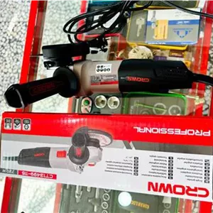 مینی فرز کرون 720W مدل CT13499-115