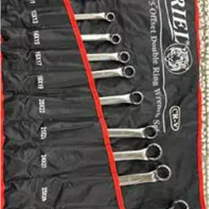 ست 12 عددی از سایز6الی 32mm از برند آریل