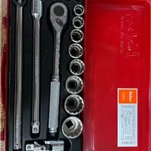 جعبه بکس18PCS از برند کوکن ژاپن مدل4250 توضیحات