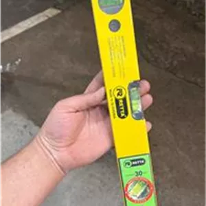 تراز 40cm از برند RETTA ساخت اسلوونی اصلی