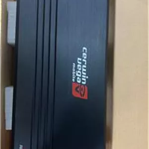 آمپیلی فایر مونو 1100W rms سروین وگا موبیل