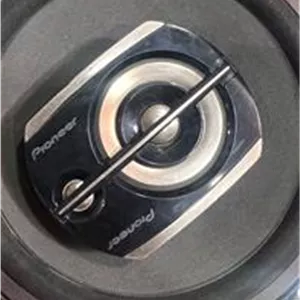 اسپیکر کواکسیال پایونیر مدل 1675V2 توضیحات