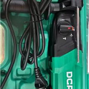 بتن کن 4 شیار 800 وات از برند اصیل DCA