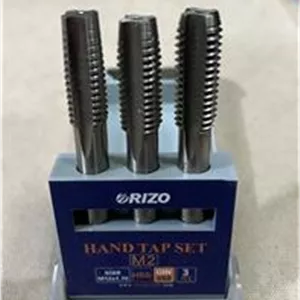 قلاویز M12 سه عددی از برند درجه یک ریزو RIZO