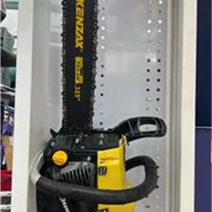 اره موتوری کنزاکس تیغه 45cm با موتور 52cc