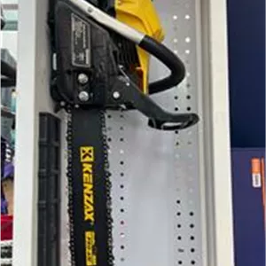 اره موتوری کنزاکس تیغه 45cm با موتور 52cc