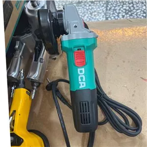 مینی فرز حرفه ای DCA با توان 860W مدلAMS18-115