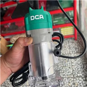 اور فرز مشتی از برند DCA دی سی ای مدلAMP04-6