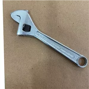 آچار فرانسه 6 اینچ پروتو PROTO ساخت آمریکا