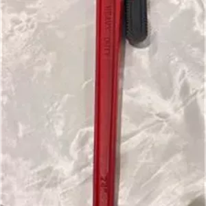 لوله گیر شلاقی 24 اینچ FORCE