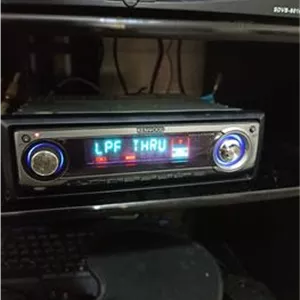 پخش کنوود6خروجی بلوتوثی