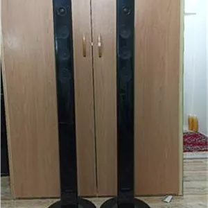بلندگو سینما سامسونگ تیوتردام