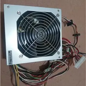 پاور کامپیوتر گیگابایت 460 وات
