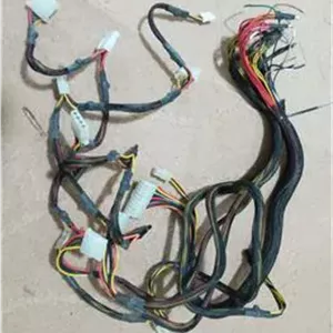 کابل پاور کامپیوتر گرین 500 وات