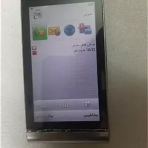 گوشی سونی اریکسون ستیو u
