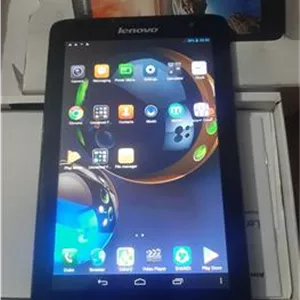 تبلت 8 اینچ lenovo
