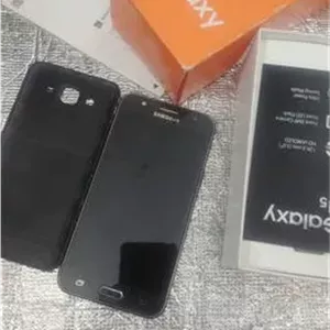 گوشی Samsung مدل j5