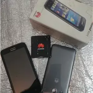 گوشی موبایل هواوی y511