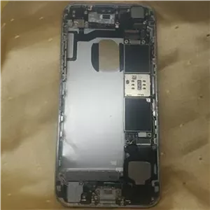 ایفون اپل 6s