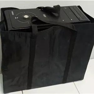 کیف حمل کیس کامپیوتر برزنتی محکم و عالی