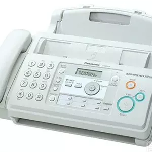 دستگاه فکس پاناسونیک مدل KX-FP701