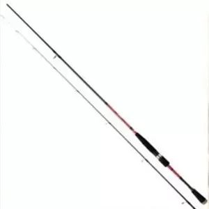 چوب دایوا DAIWA اصل کره 2تکه، فوق سبک، تک و بینظیر