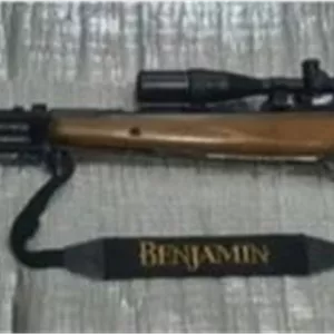 بنجامین آمریکا4.5 نیترو 48ژولی، تنها عدد در ایران