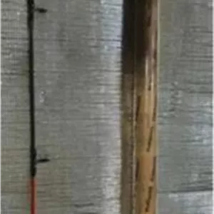 چوب2تکه Shimano کاتانای اصل ژاپن، بسیار سبک، مقاوم