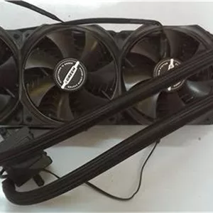واتر کولینگ خنک کننده مایع glc360-evo