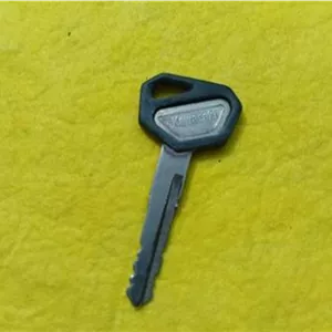 سوئیچ کلکسیونی اصلی موتور کاوازاکی بسیار کمیاب