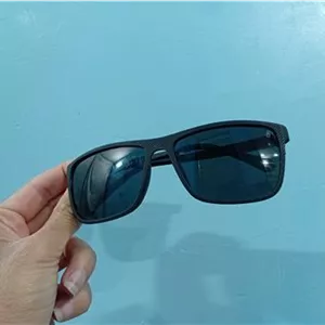 عینک آفتابی ایتالیایی MOREL قدیمی سالم
