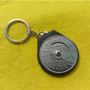 جاکلیدی المپیک تقویم 30 ساله 1374 تا 1404