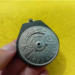 جاکلیدی المپیک ایران تقویم 30 ساله 1374 تا 1404