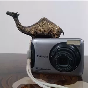 دوربین کنون دیجیتال
