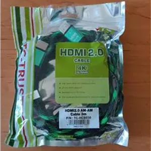 کابل HDMI 2 سه متری 4K